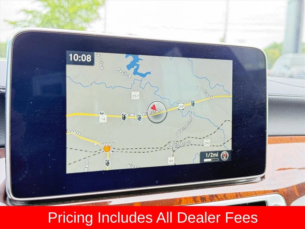 Used 2016 Mercedes-Benz CLS 400 4MATIC image 19