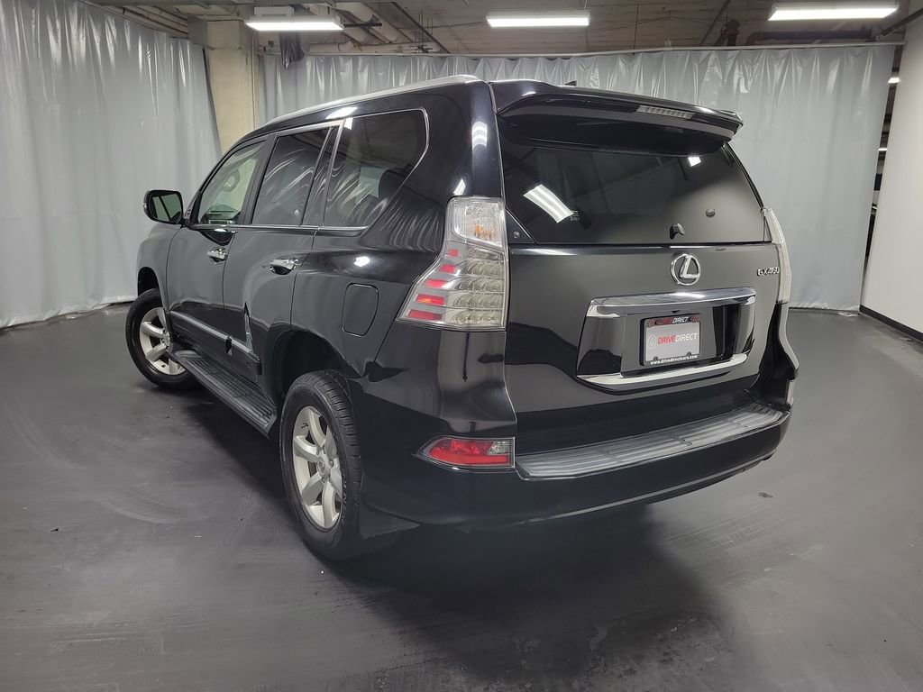 Used 2019 Lexus GX 460 image 6