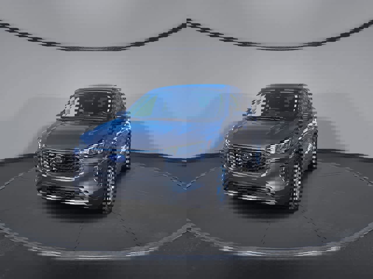 Certified 2024 Ford Escape Active image 3