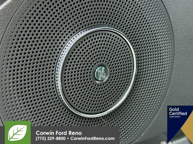 Certified 2024 Ford Expedition Max Platinum image 22