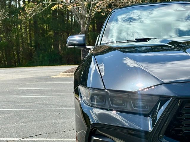 Used 2025 Ford Mustang GT Premium image 13