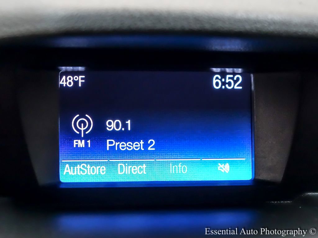 Used 2016 Ford Transit Connect XLT FWD image 15