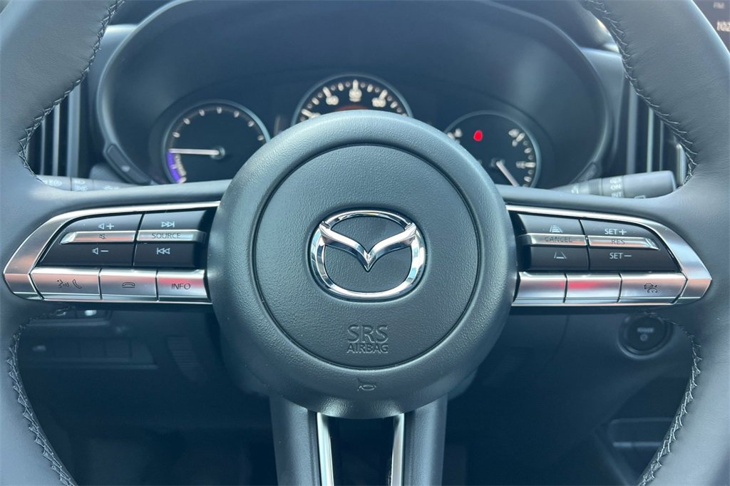 New 2026 MAZDA CX-50 2.5 Hybrid w/ Cargo Package image 24