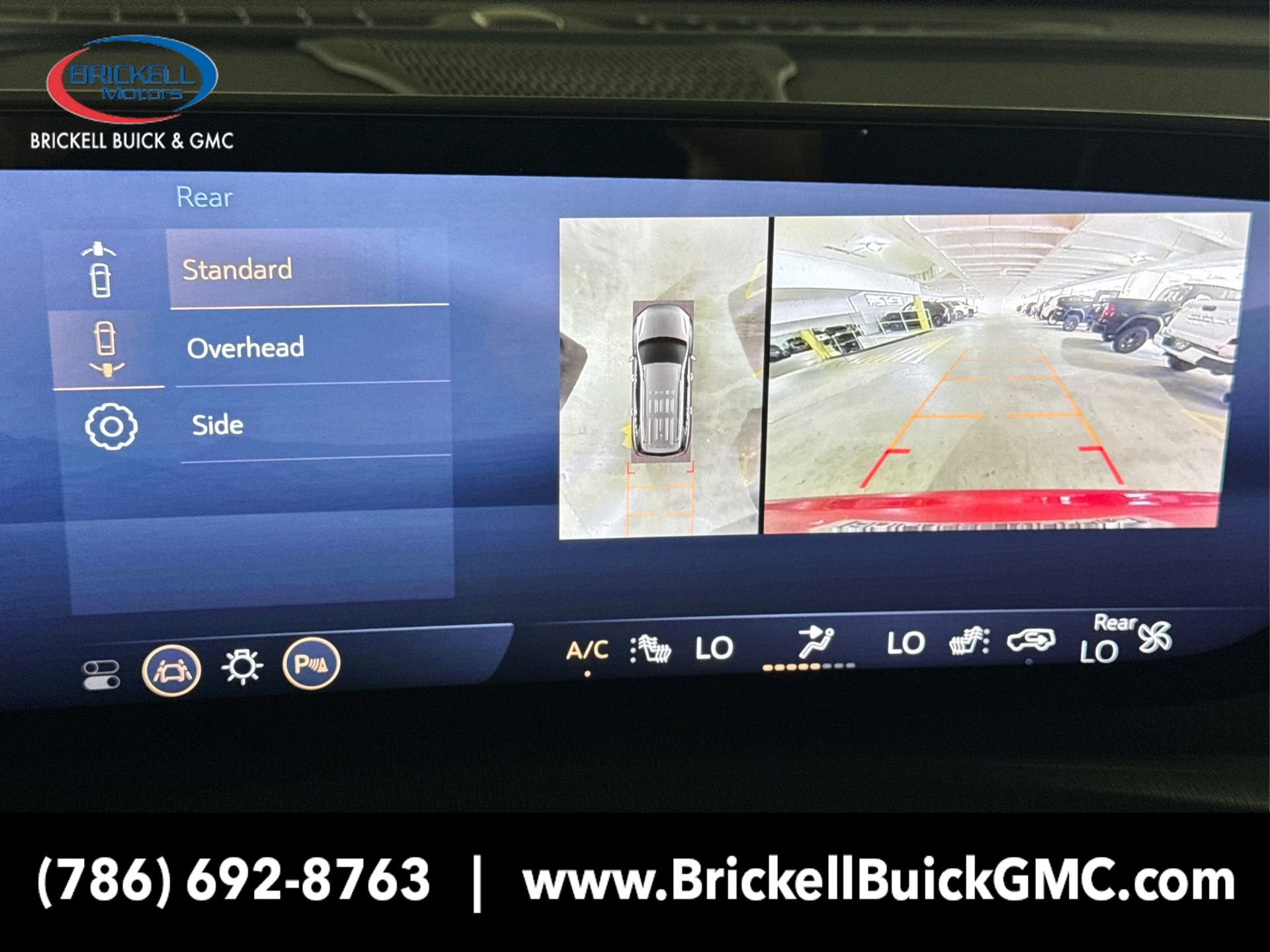 New 2025 Buick Enclave Sport Touring w/ Power Package image 27