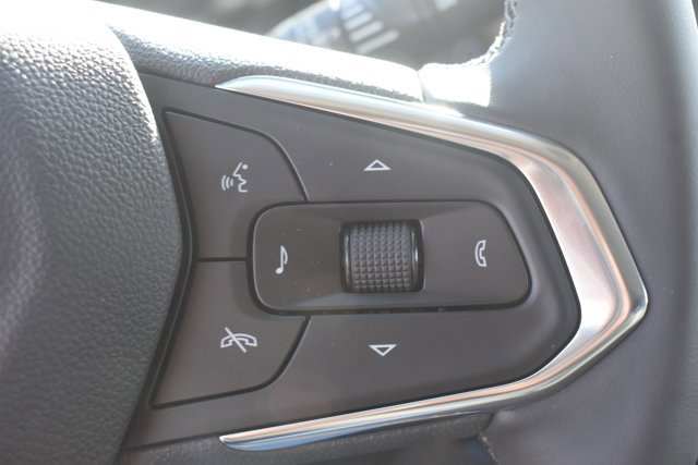 New 2026 Chevrolet Trax LT image 21