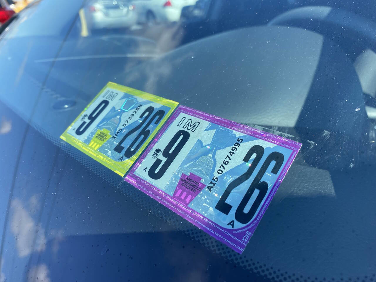 Used 2015 Kia Sorento LX image 9