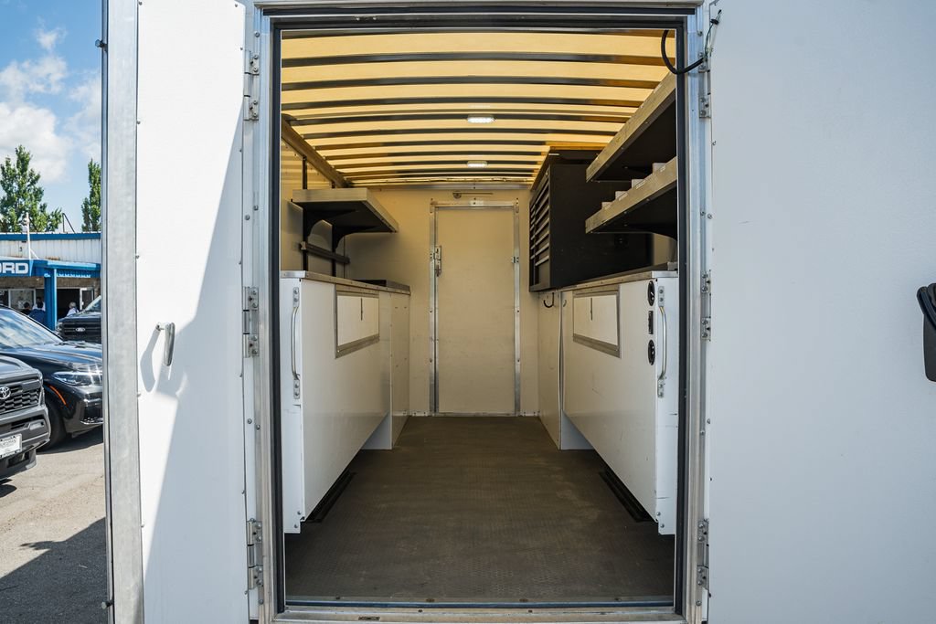 Used 2023 RAM ProMaster 3500 FWD image 10