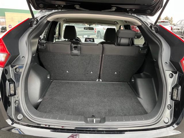 Used 2019 Mitsubishi Eclipse Cross LE AWD/4WD image 34