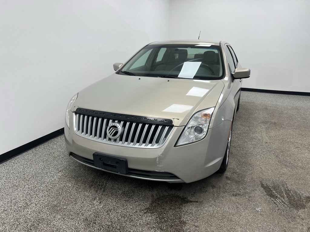 Used 2010 Mercury Milan image 3