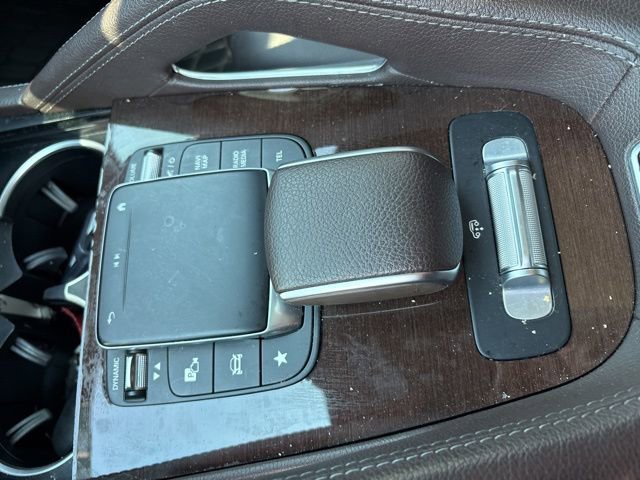 Used 2022 Mercedes-Benz GLS 450 4MATIC image 22