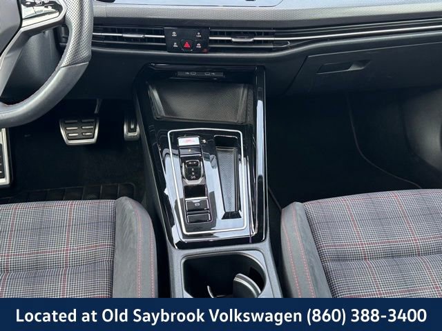 Used 2024 Volkswagen GTI S image 17
