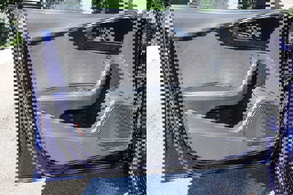 Used 2022 Audi RS 5 Sportback w/ RS Driver Assistance Package image 15