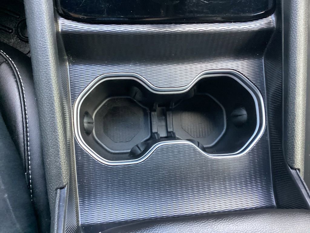 Used 2025 Jeep Grand Cherokee L Altitude image 64