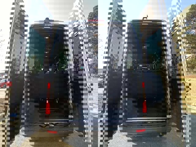 Used 2024 Mercedes-Benz Sprinter 2500 image 8