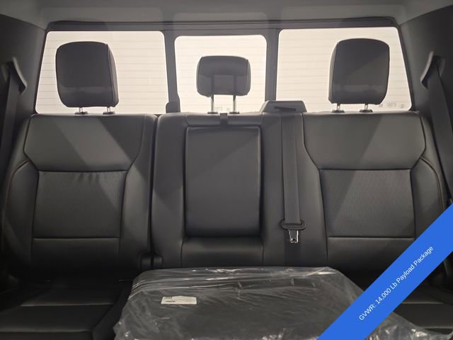 New 2026 Ford F350 Lariat AWD/4WD image 27