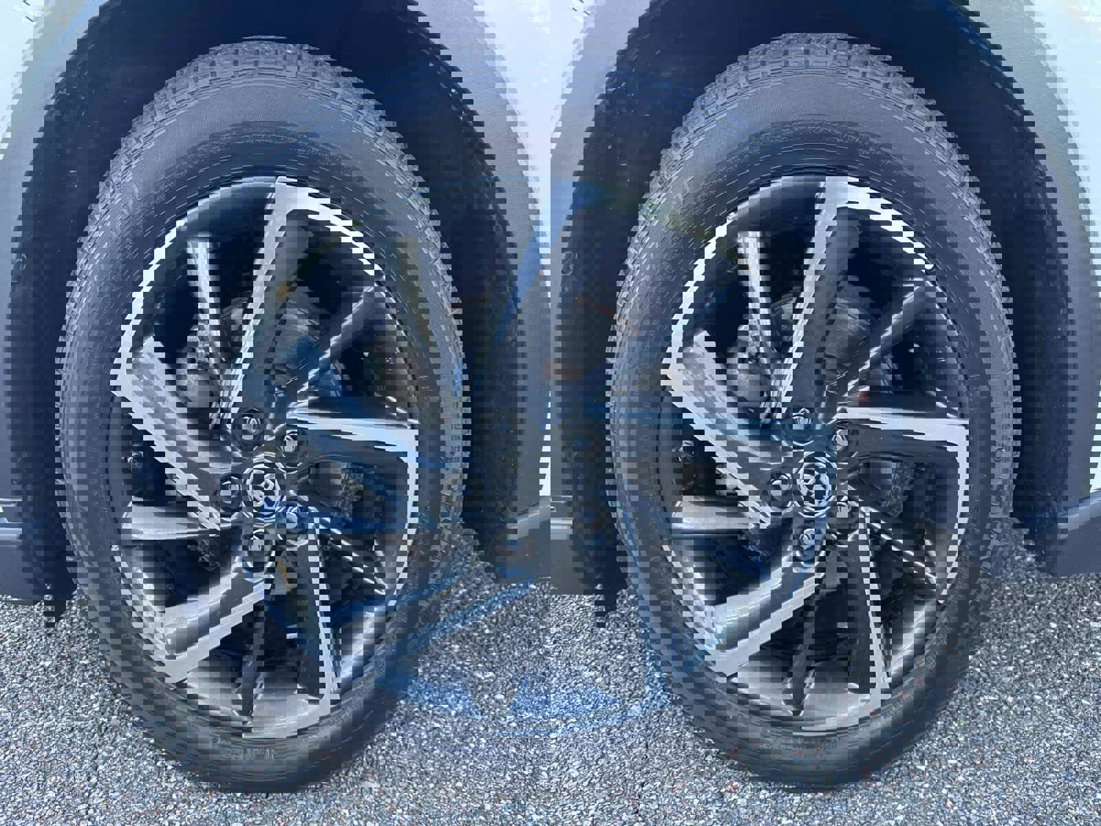 Used 2021 Toyota C-HR Limited image 10