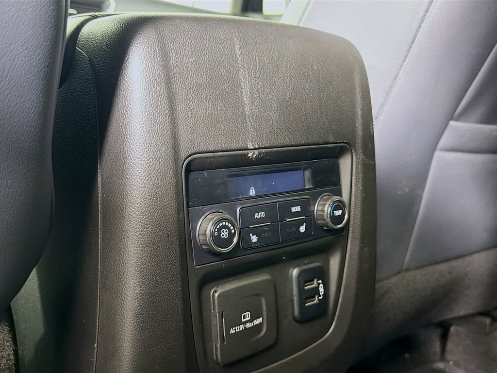 Used 2018 Buick Enclave Premium w/ Trailering Package image 27