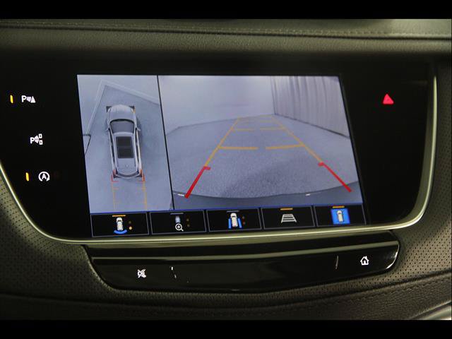 Used 2026 Cadillac XT5 Premium Luxury w/ Driver Assist Package FWD image 15