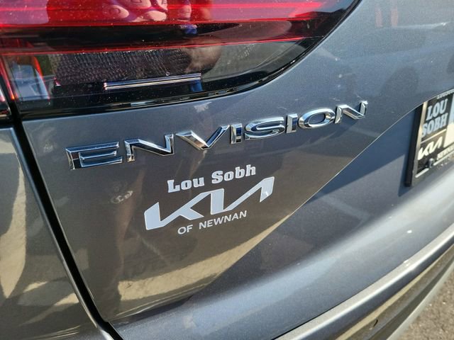 Used 2022 Buick Envision Preferred image 8