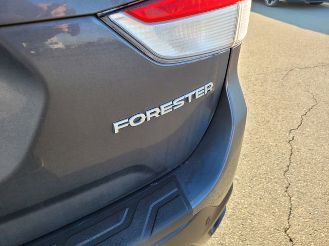 Used 2023 Subaru Forester Limited w/ Popular Package #2 image 7