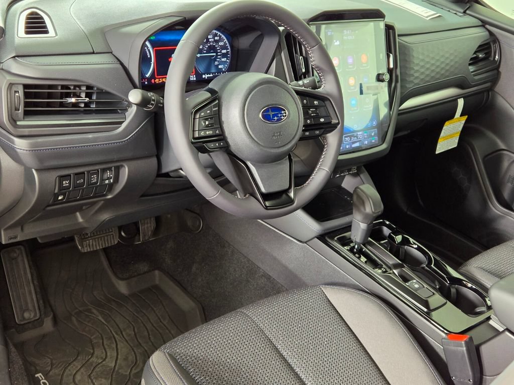 New 2026 Subaru Forester Sport AWD/4WD image 12