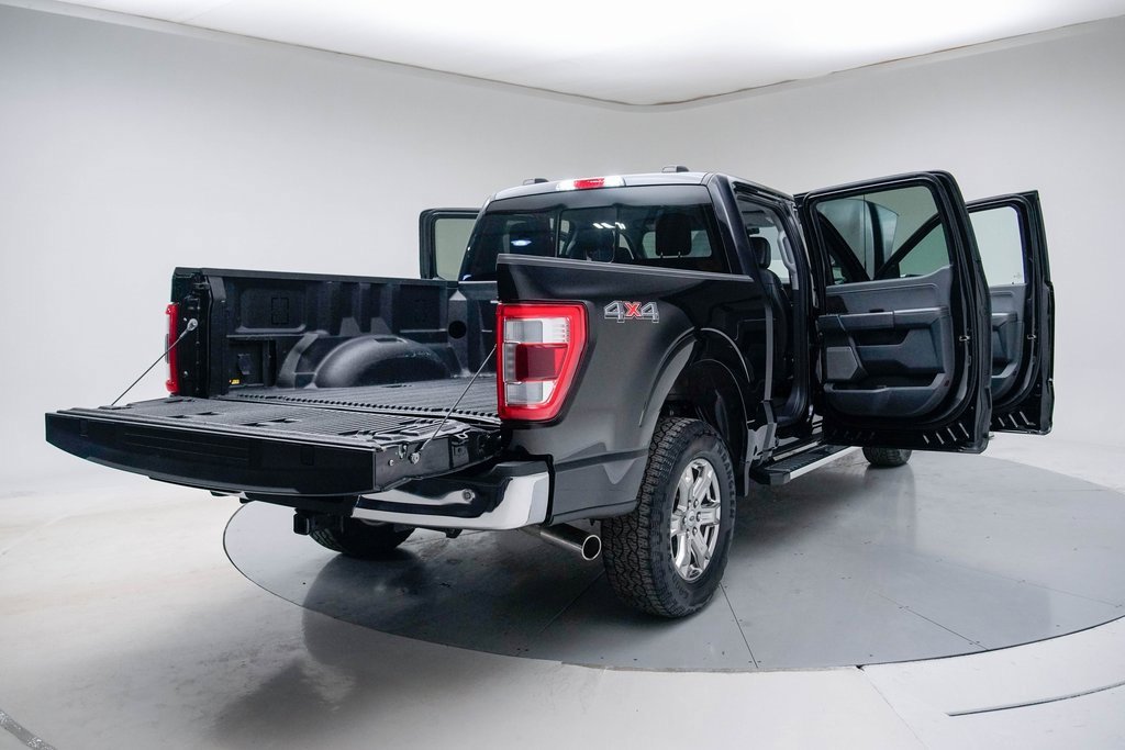 Used 2023 Ford F150 Lariat image 21