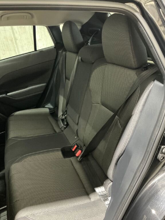 Certified 2024 Subaru Crosstrek 2.0i Premium image 10