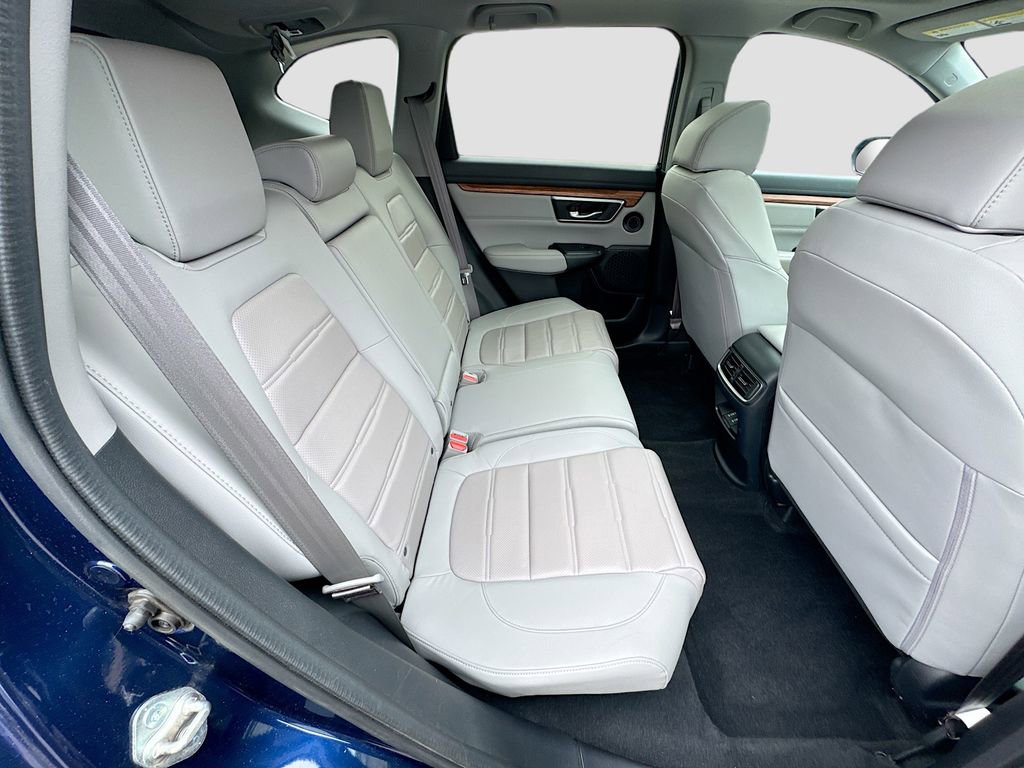 Used 2020 Honda CR-V Touring image 27