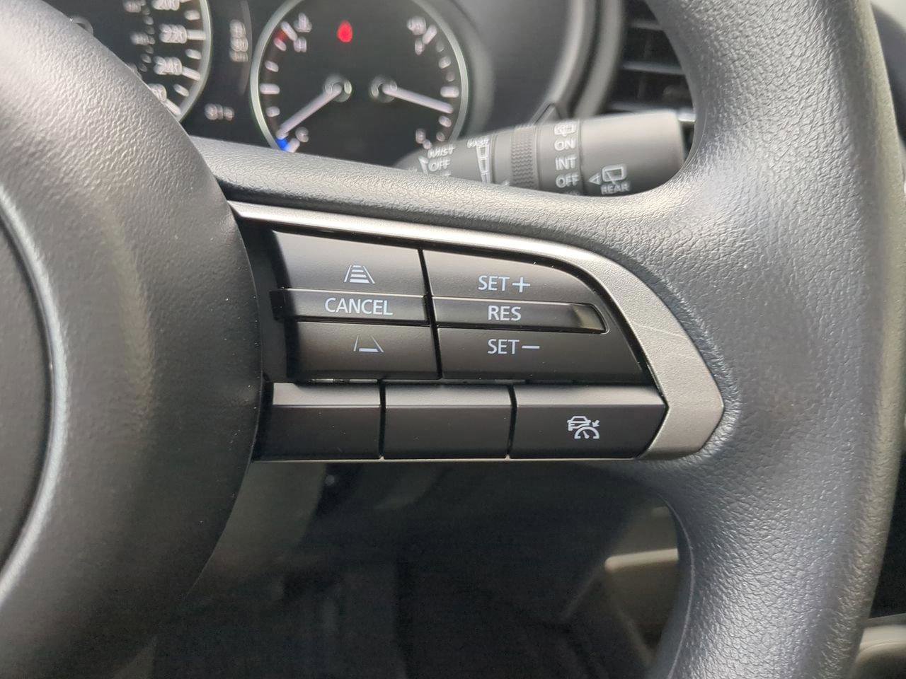 New 2026 MAZDA CX-30 AWD 2.5 S image 18