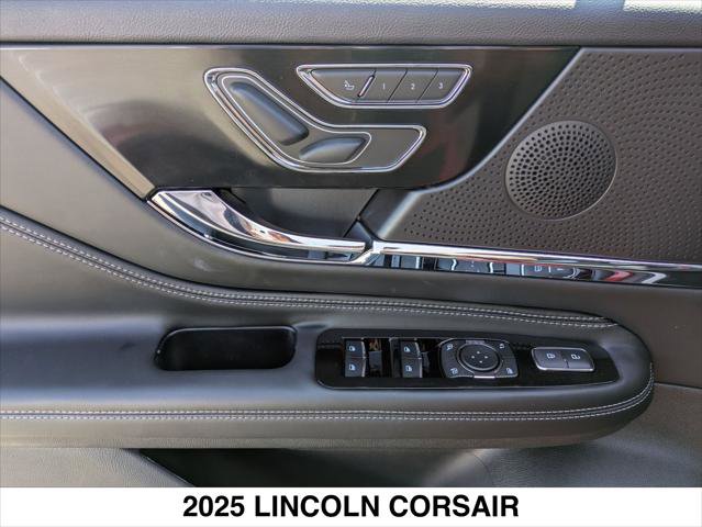 New 2025 Lincoln Corsair Grand Touring w/ Equipment Group 301A image 7