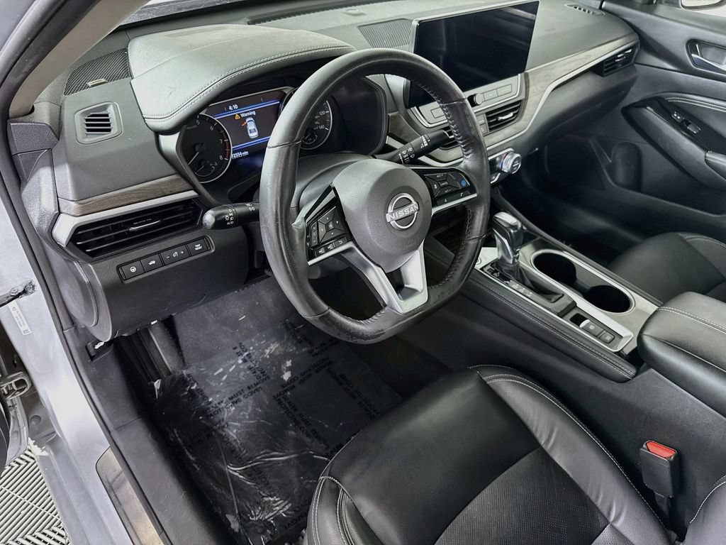 Used 2023 Nissan Altima 2.5 SL AWD/4WD image 18