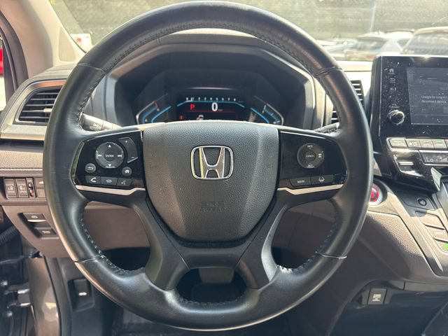 Used 2021 Honda Odyssey Elite image 20