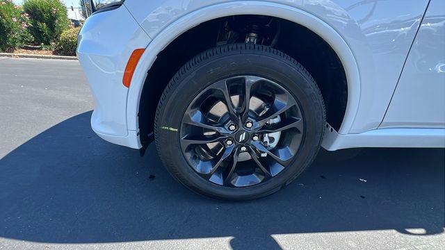 New 2026 Dodge Durango GT w/ Blacktop Package image 10
