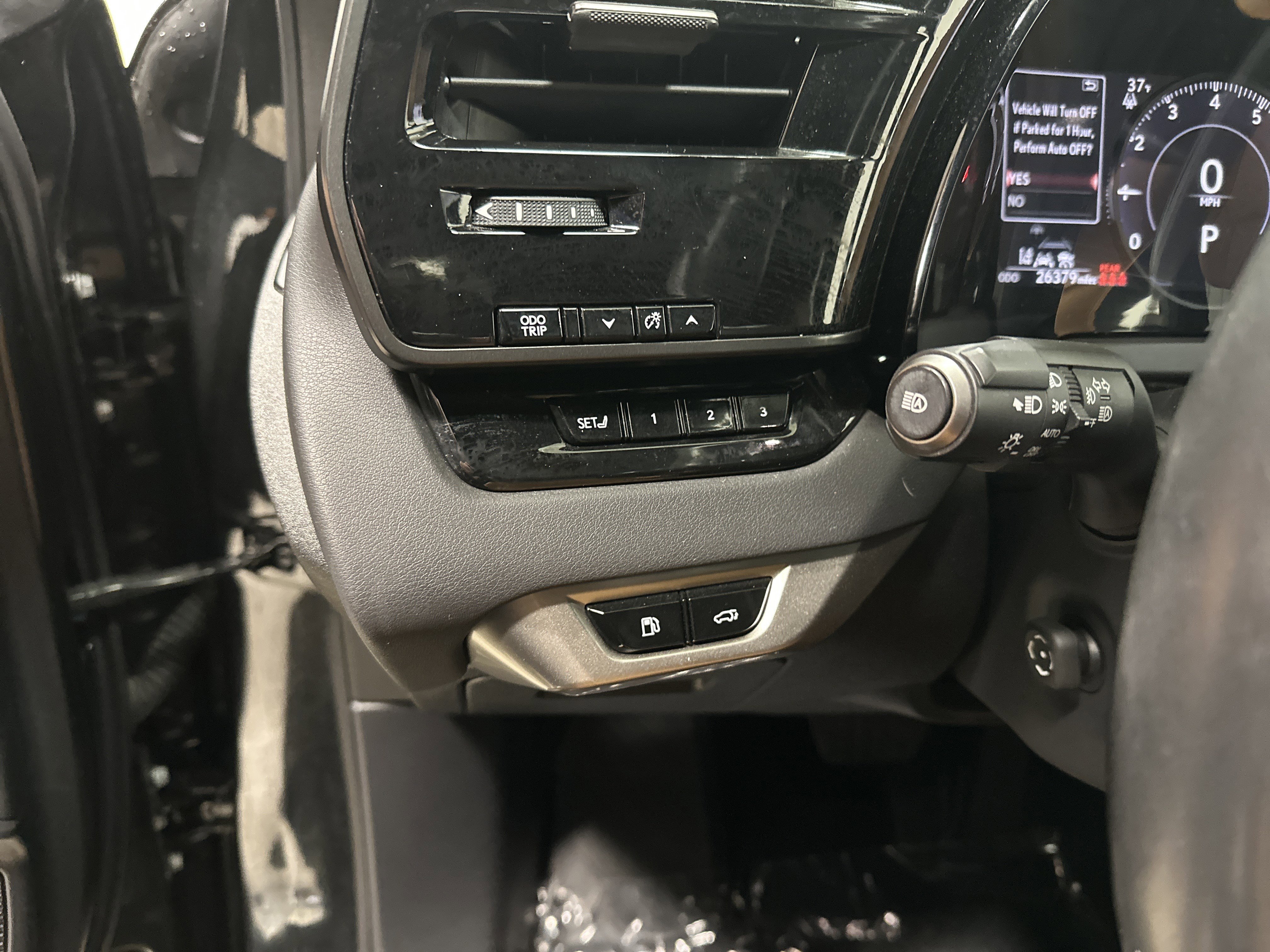 Used 2023 Lexus RX 350 Premium w/ Accessory Package image 37