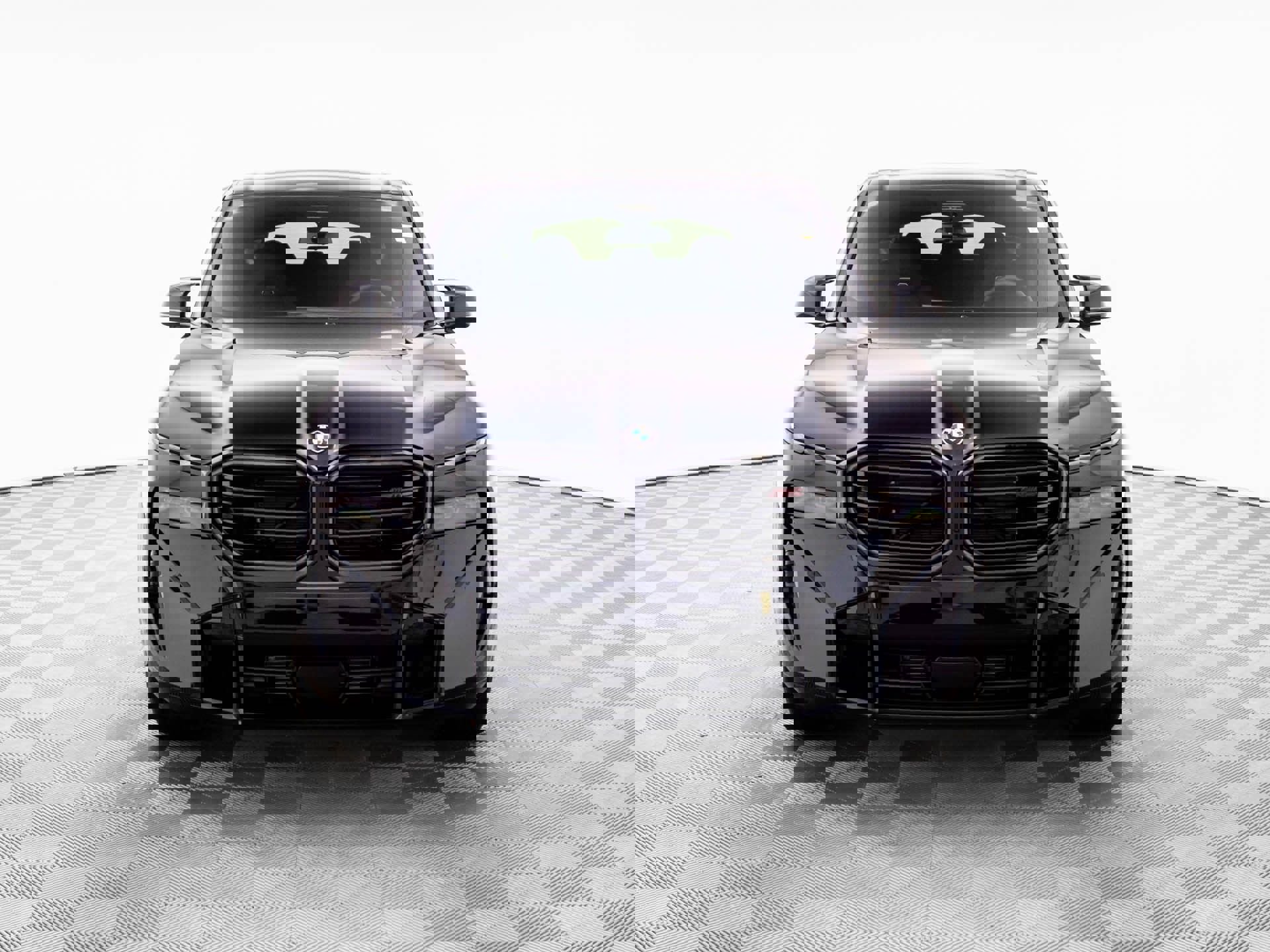 New 2026 BMW XM Label Red image 9