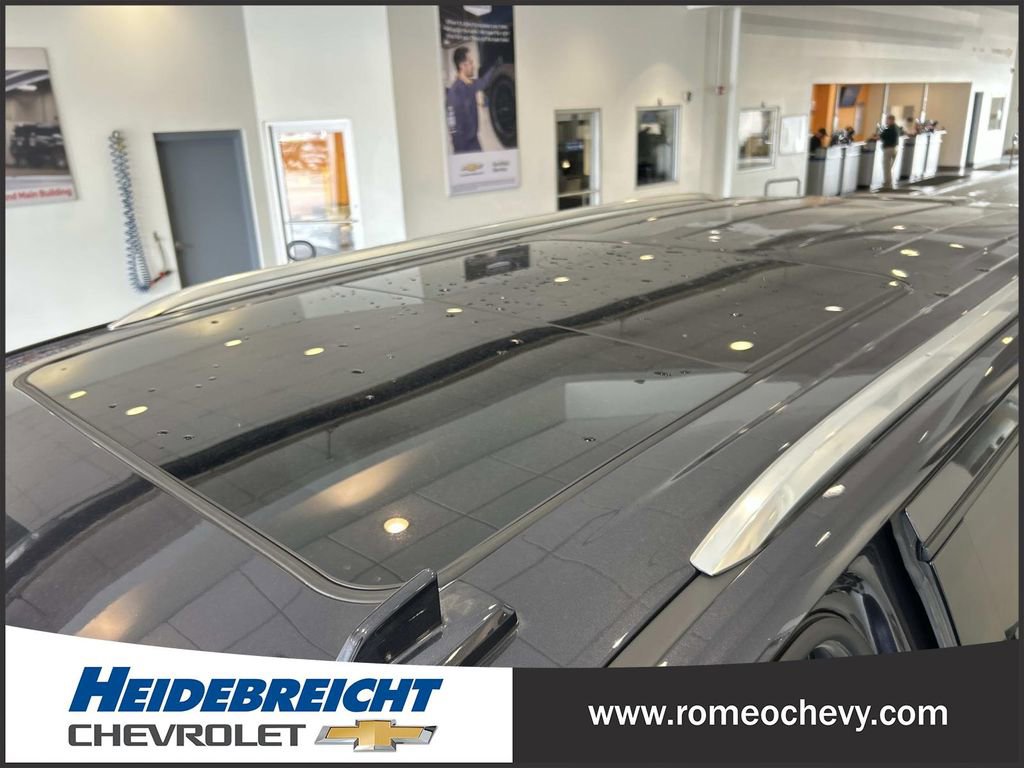 Used 2022 Chevrolet Tahoe LT AWD/4WD image 38