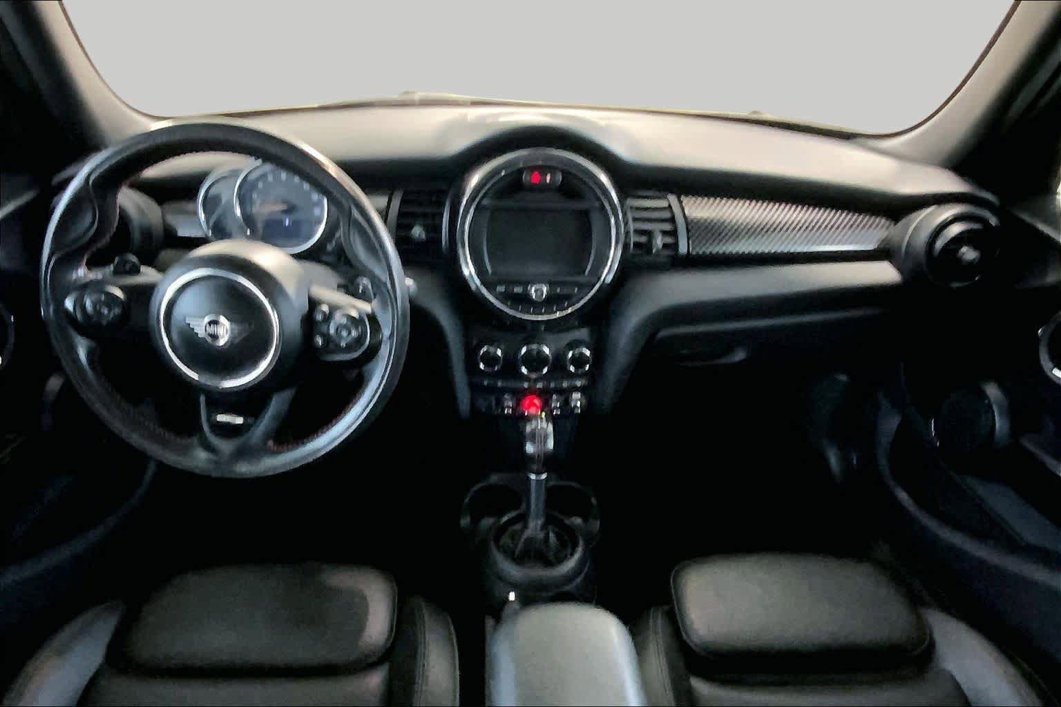 Used 2019 MINI Cooper S w/ Storage Package FWD image 15