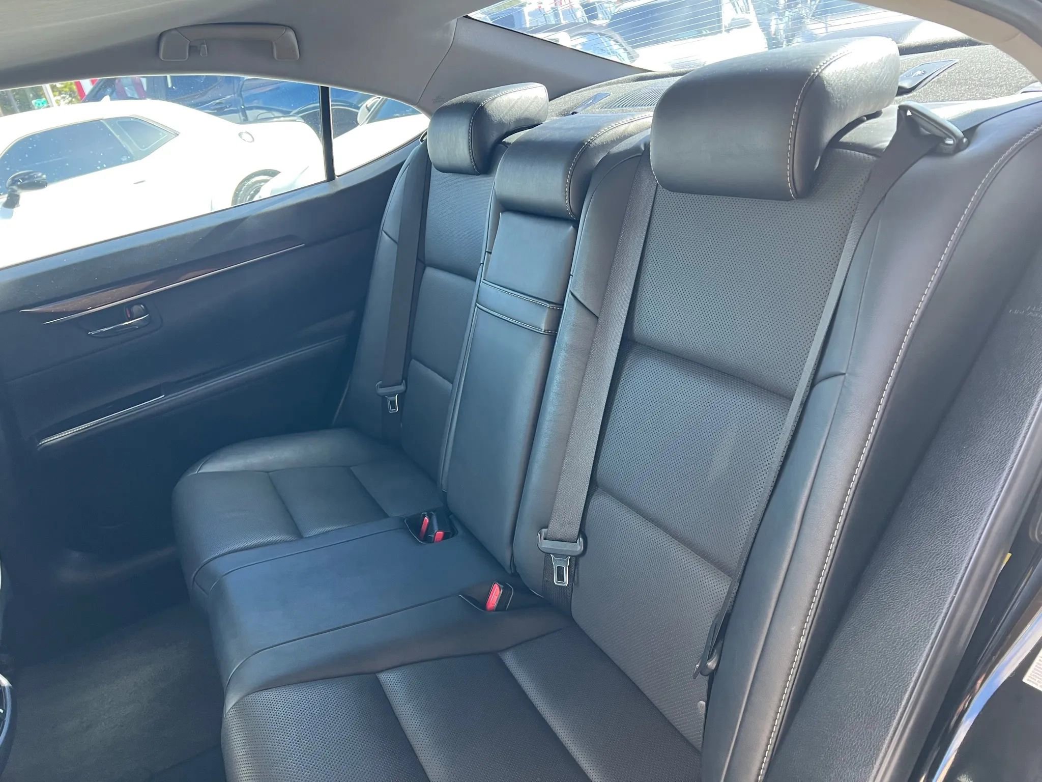 Used 2016 Lexus ES 350 image 24