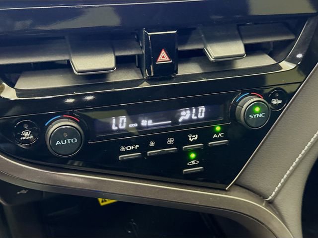 Used 2024 Toyota Camry XSE w/ Cold Weather Package image 15