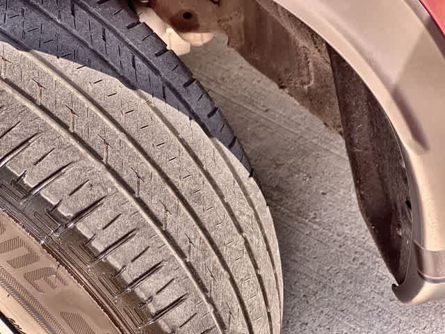 Certified 2024 Honda CR-V EX image 23