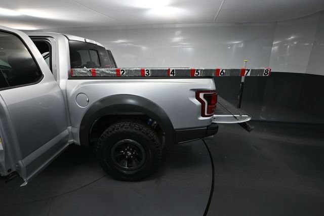 Used 2017 Ford F150 Raptor w/ Equipment Group 801A Mid AWD/4WD image 30