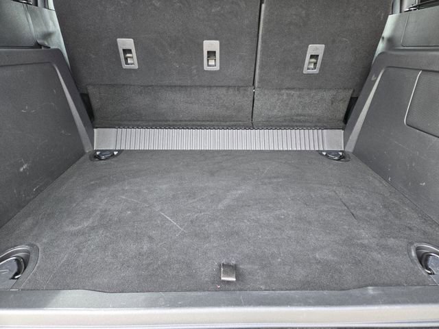 Used 2023 Ford Bronco Outer Banks AWD/4WD image 31