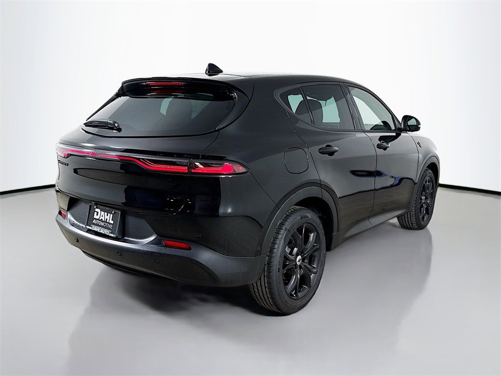 New 2025 Dodge Hornet GT w/ Tech Pack image 7