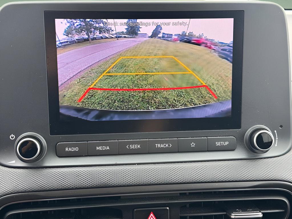 Used 2023 Hyundai Kona SEL AWD/4WD image 29