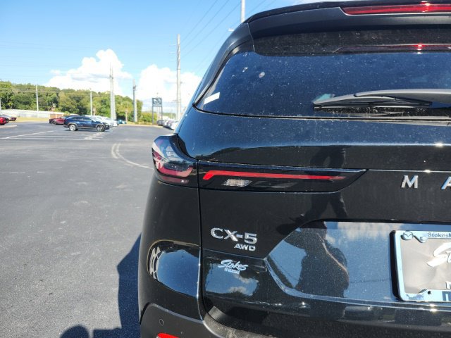 New 2026 MAZDA CX-5 Preferred AWD/4WD image 25