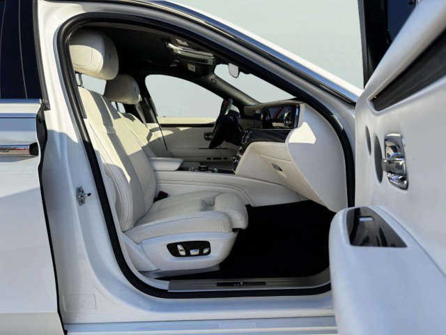 Used 2021 Rolls-Royce Ghost image 58