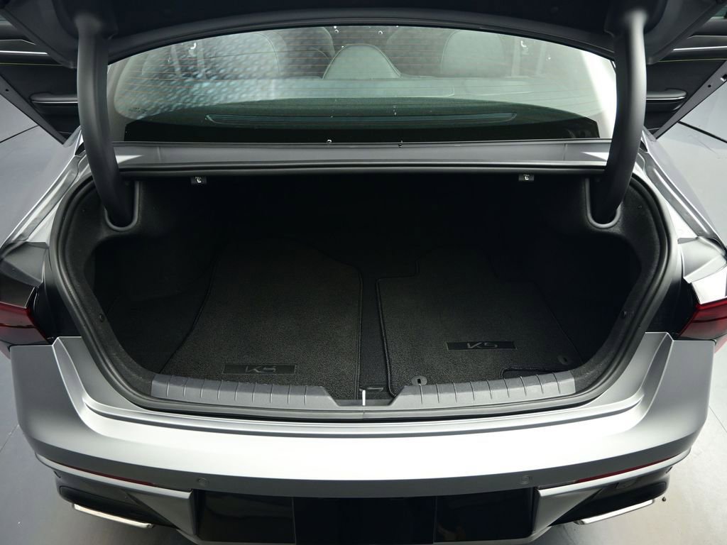 Used 2025 Kia K5 GT w/ GT1 Package image 75