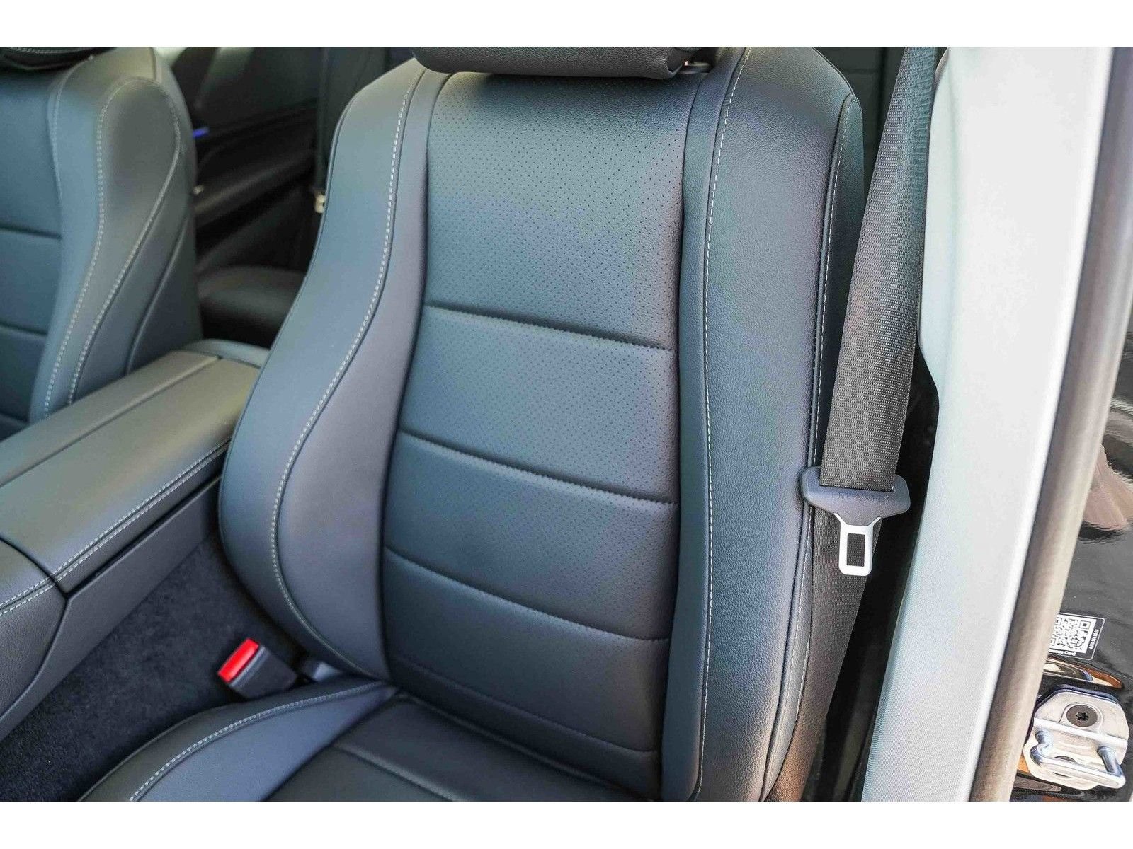 New 2026 Mercedes-Benz GLS 450 4MATIC image 25