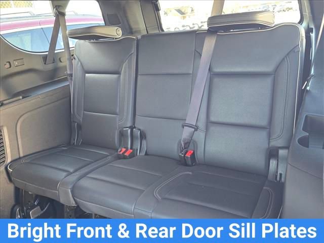 Certified 2023 Chevrolet Suburban Premier image 25