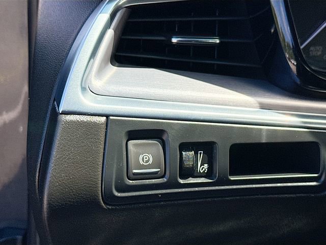 Used 2021 Cadillac XT5 Luxury w/ LPO, Illumination Package image 10